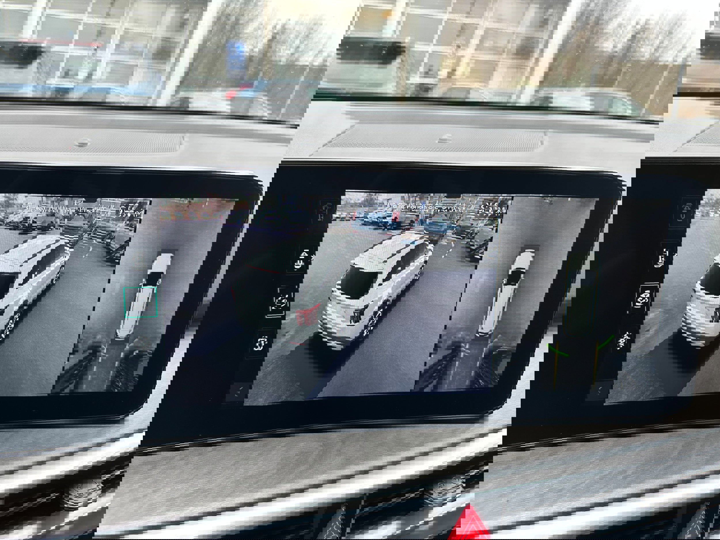 New 2026 Kia Sorento SX image 53