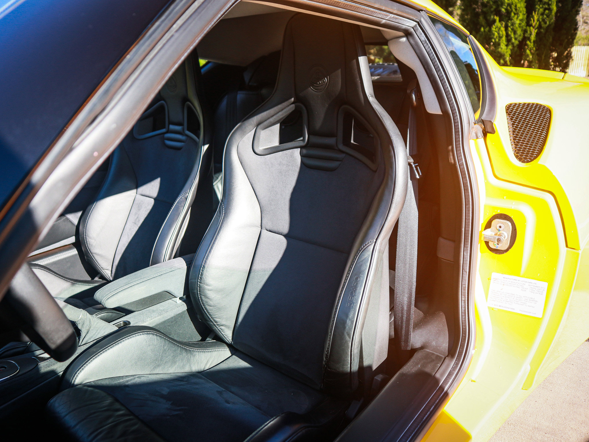 Used 2013 Lotus Evora S image 17