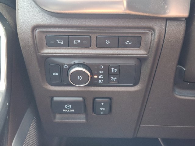 Used 2022 Ford F150 King Ranch w/ Equipment Group 601A High AWD/4WD image 22