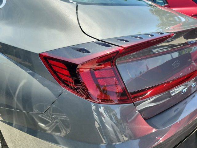 Certified 2023 Hyundai Sonata SEL FWD image 13