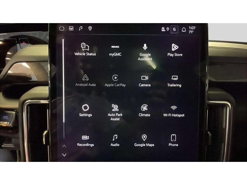 New 2026 GMC Yukon XL Elevation AWD/4WD image 12