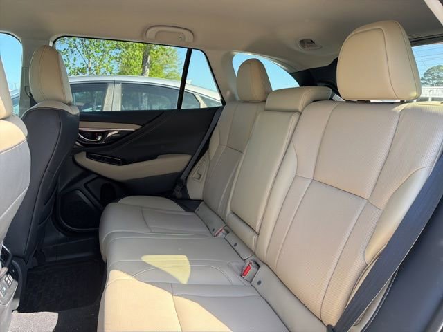 Used 2024 Subaru Outback Limited image 25
