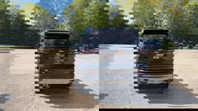 New 2026 Chevrolet Traverse LT w/ LPO, Floor Liner Package image 7