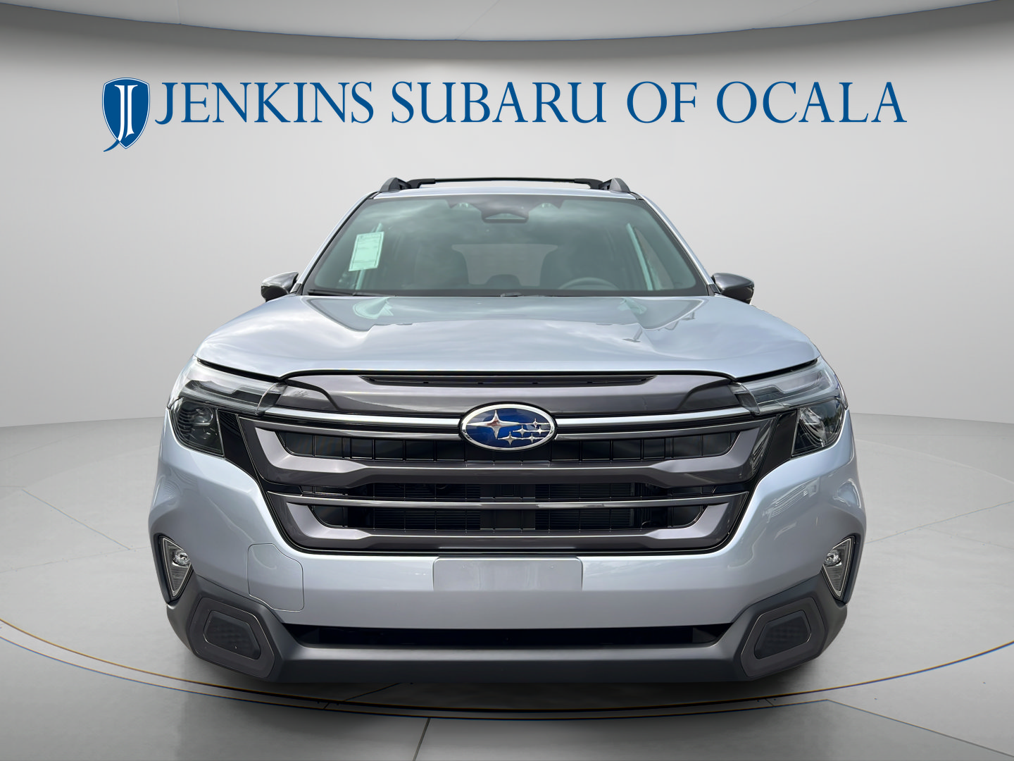 New 2026 Subaru Forester Limited AWD/4WD image 8