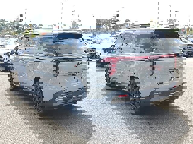 New 2026 Kia Carnival SX image 6