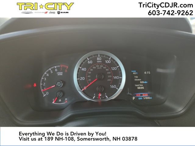 Used 2022 Toyota Corolla SE image 21