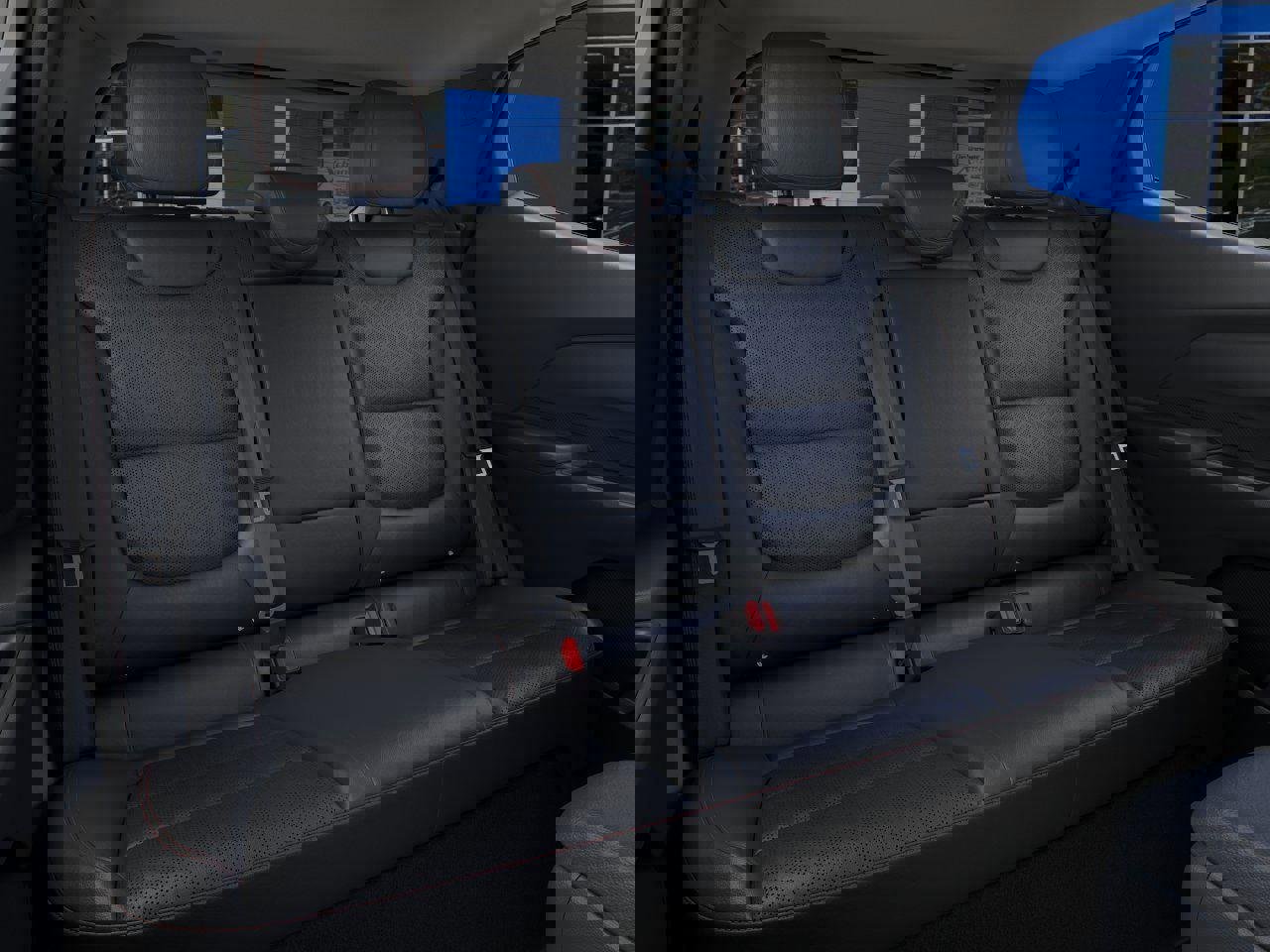 New 2027 Chevrolet Bolt RS image 17