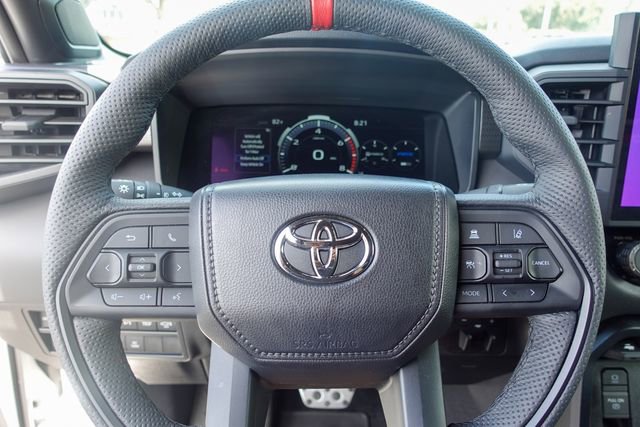 Certified 2026 Toyota Tundra TRD Pro w/ Tow Tech Package AWD/4WD image 14