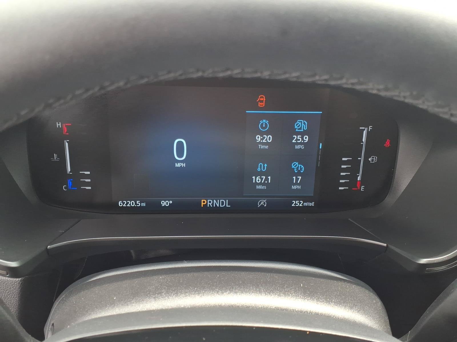 Used 2024 Ford Escape Active w/ Tech Pack #1 AWD/4WD image 21