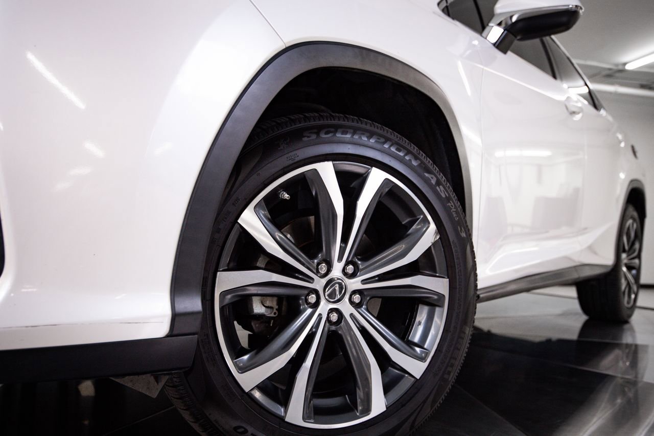 Used 2019 Lexus RX 350 FWD w/ Premium Package image 12