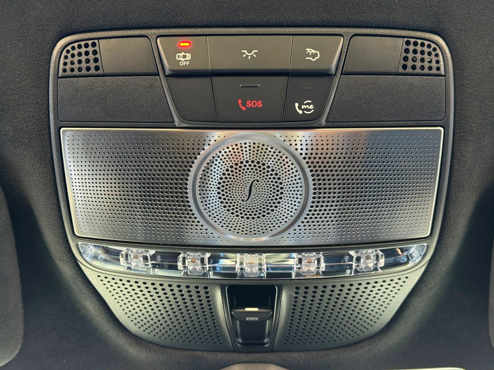 Used 2022 Mercedes-Benz G 63 AMG Squared image 38