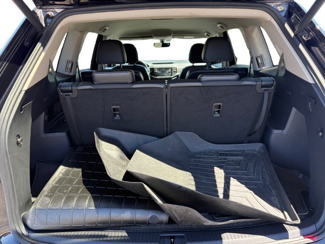 Used 2022 Volkswagen Atlas SE AWD/4WD image 19
