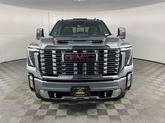 New 2026 GMC Sierra 3500 Denali w/ Denali Reserve Package image 24