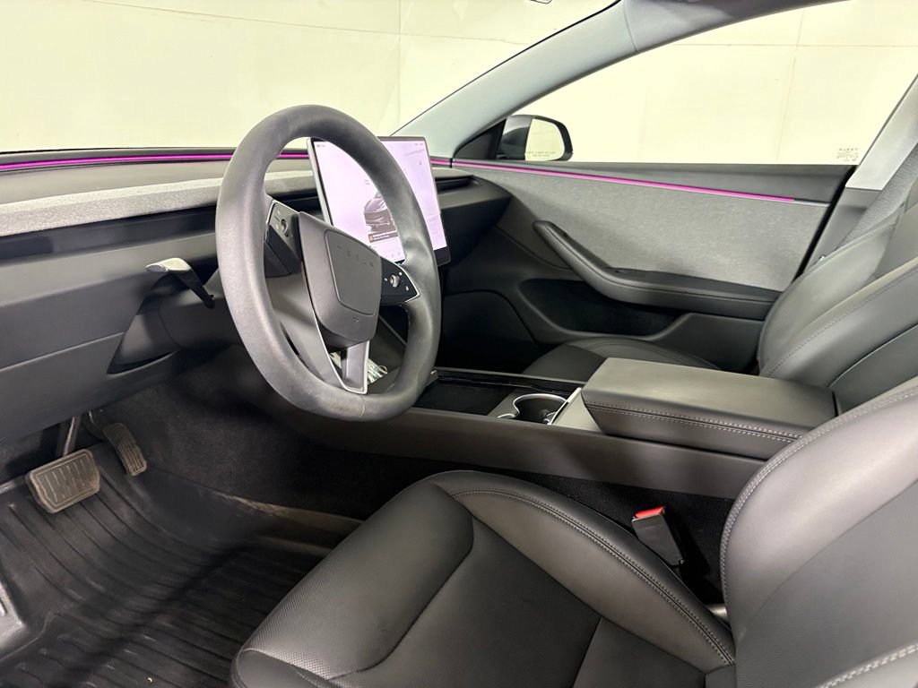 Used 2026 Tesla Model 3 RWD image 25