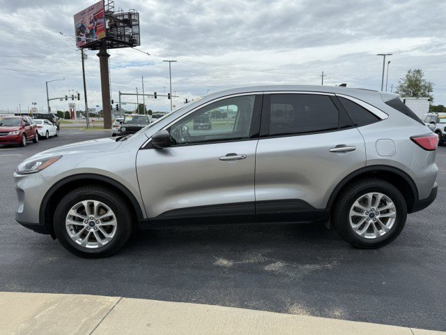 Used 2022 Ford Escape SE w/ Convenience Package image 7