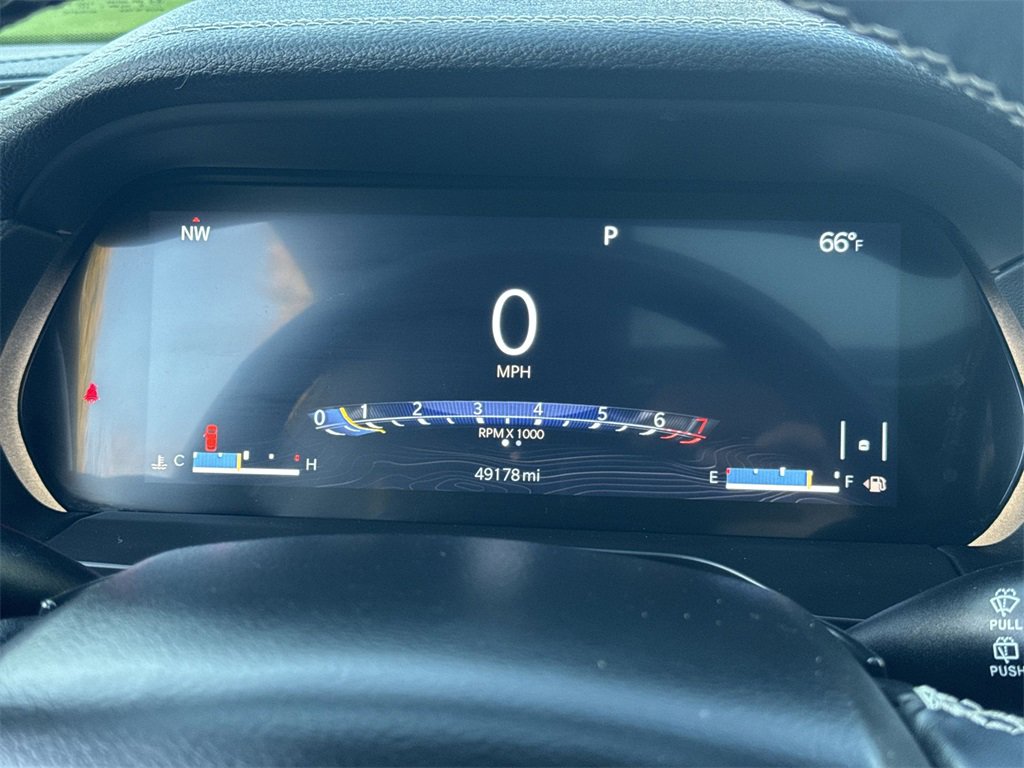 Used 2021 Jeep Grand Cherokee L Limited image 10