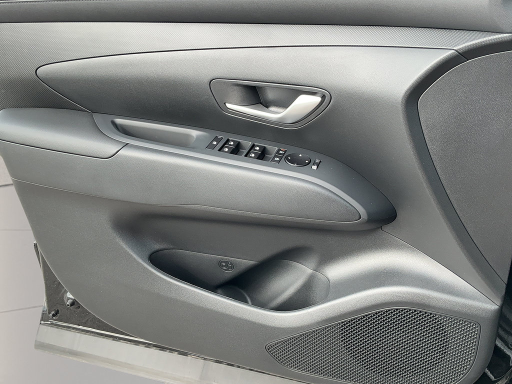 New 2027 Hyundai Santa Cruz SE FWD image 19