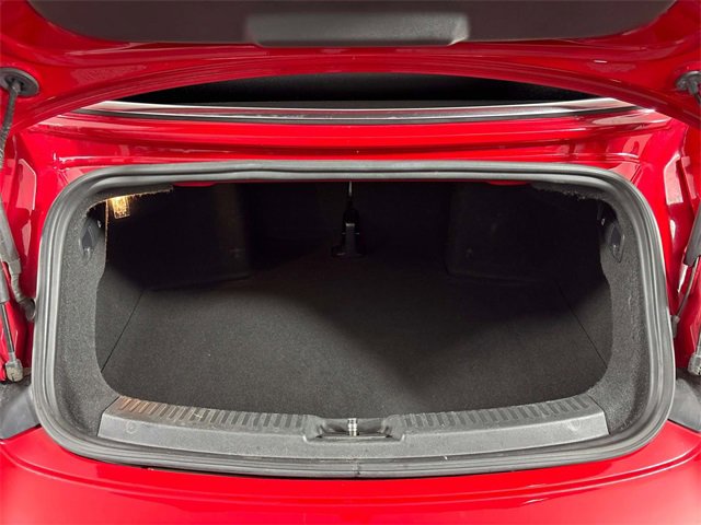 Used 2018 Volkswagen Beetle 2.0T S image 12