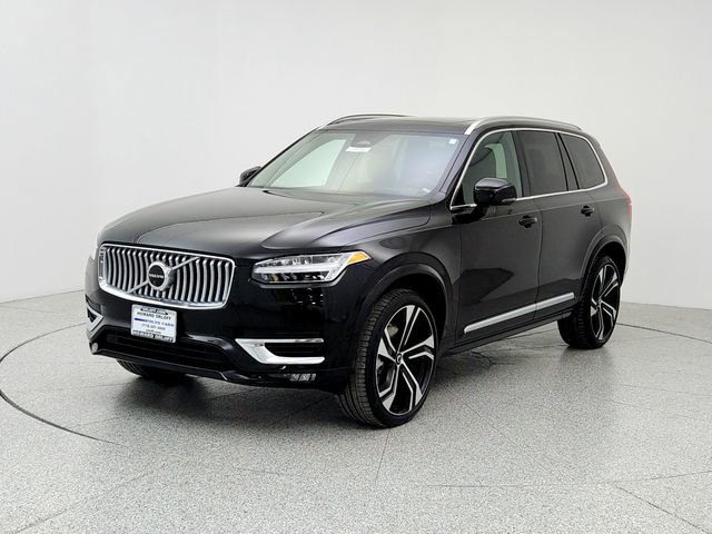 Certified 2024 Volvo XC90 B6 Ultimate w/ Protection Package Premier