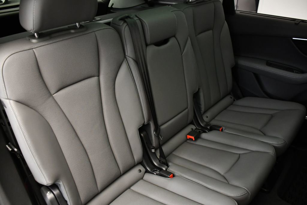 New 2025 Audi Q7 3.0T Premium Plus image 53
