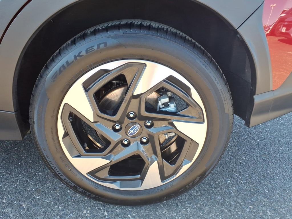Certified 2024 Subaru Crosstrek 2.5i Limited image 17