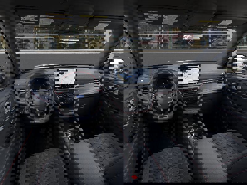 Used 2025 Ford Explorer ST-Line image 9