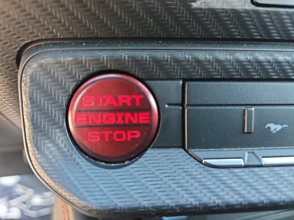 Used 2024 Ford Mustang GT Premium RWD image 16