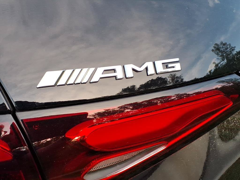 New 2026 Mercedes-Benz GLC 43 AMG 4MATIC image 26