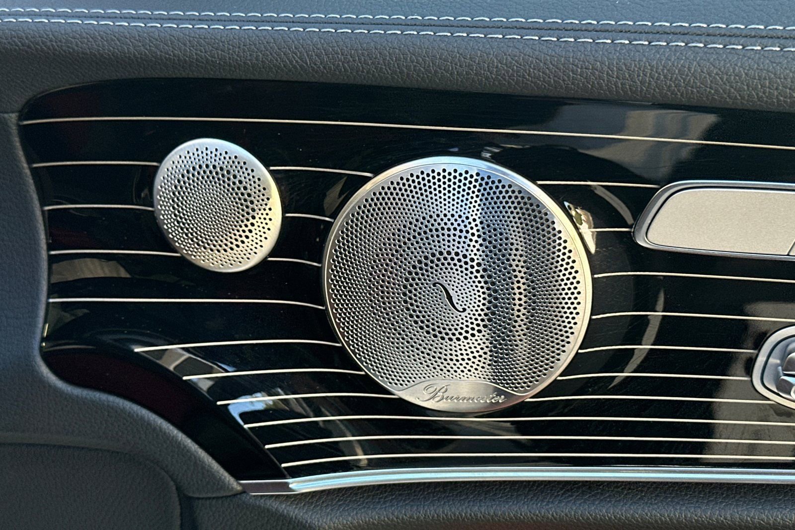 Certified 2022 Mercedes-Benz E 450 Coupe image 32