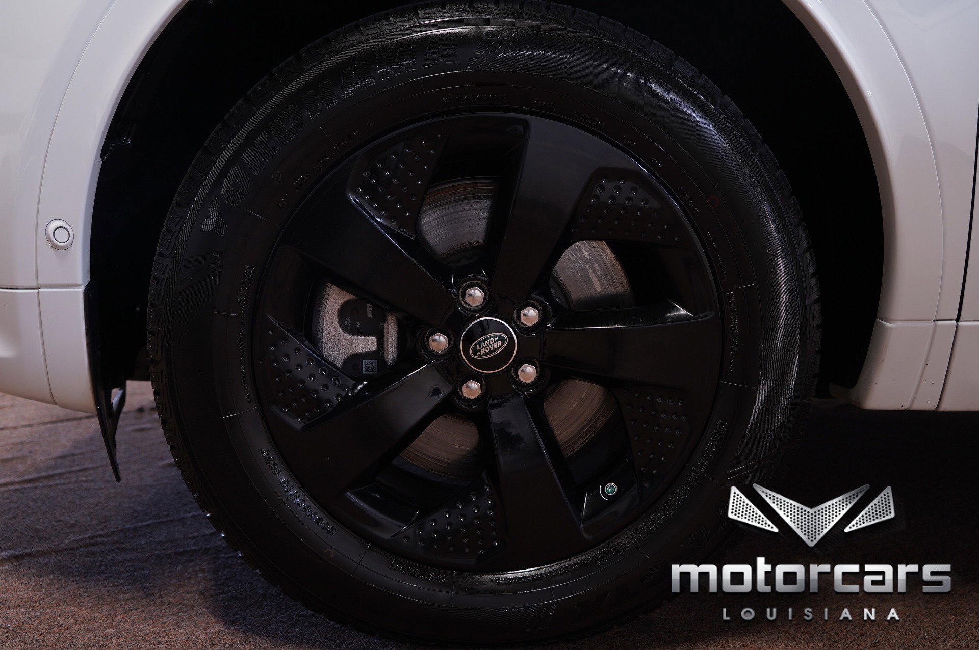 Used 2021 Land Rover Discovery Sport S R-Dynamic image 18