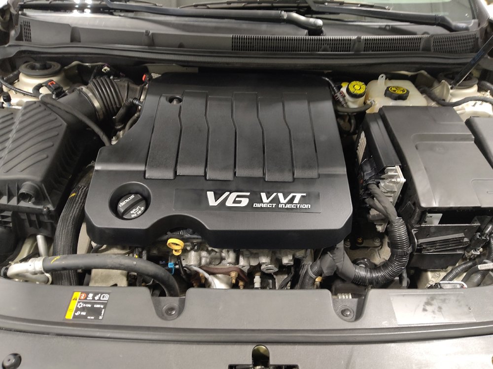 Used 2016 Buick LaCrosse Leather w/ Experience Buick Package image 30