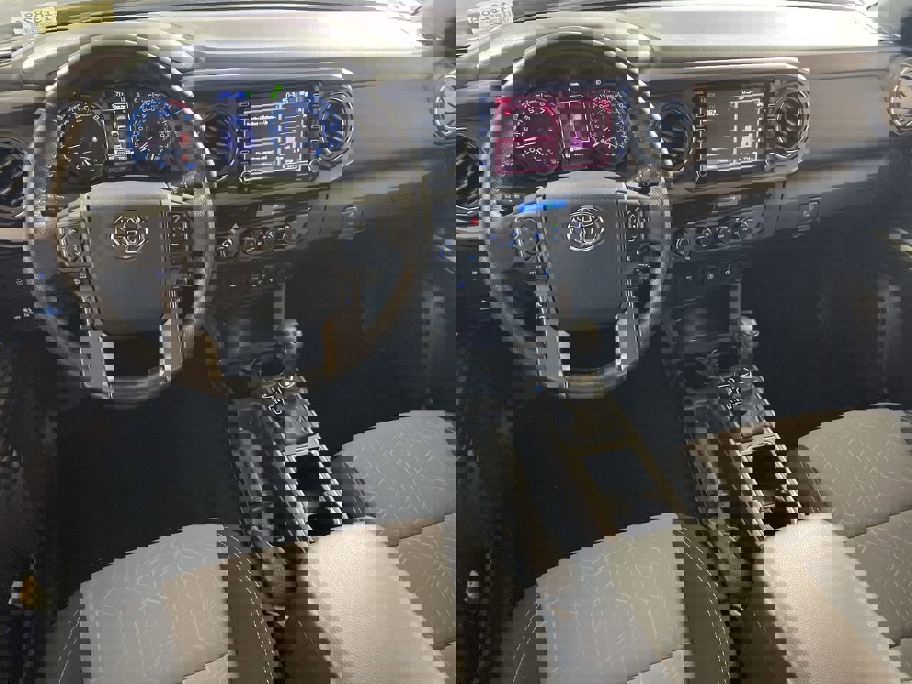 Used 2023 Toyota Tacoma TRD Off-Road image 22