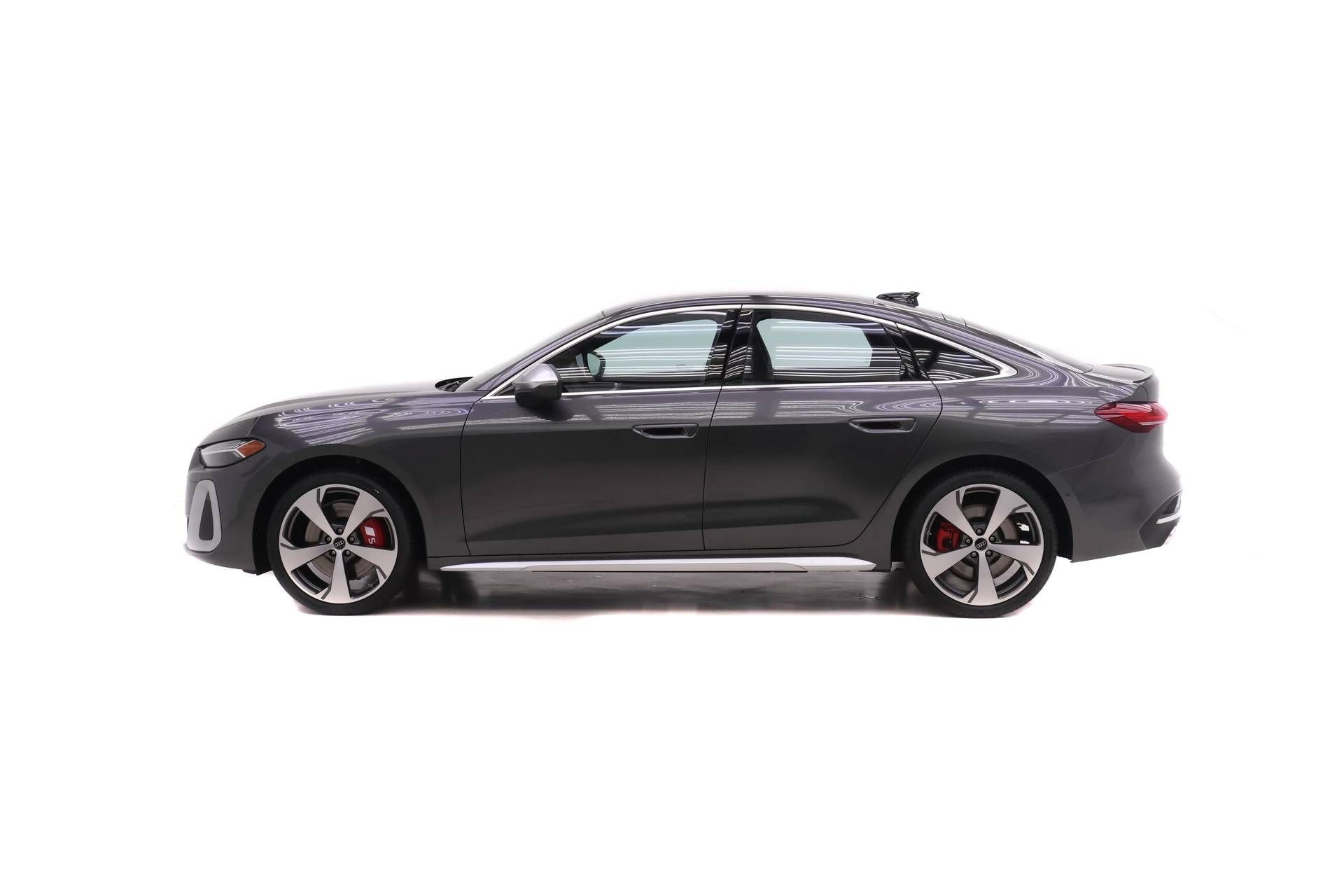 New 2026 Audi S5 Premium Plus AWD/4WD image 3