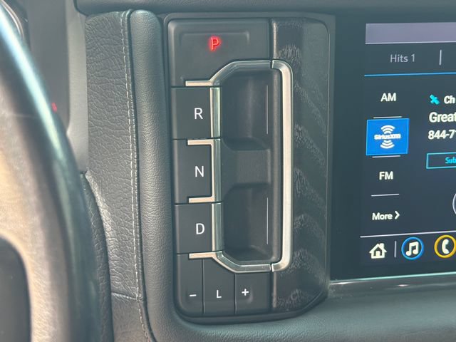 Used 2021 GMC Yukon Denali w/ Denali Premium Package AWD/4WD image 34