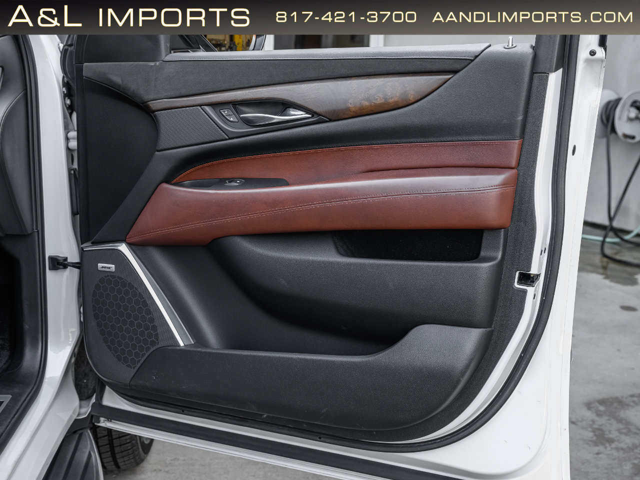 Used 2020 Cadillac Escalade Luxury image 58