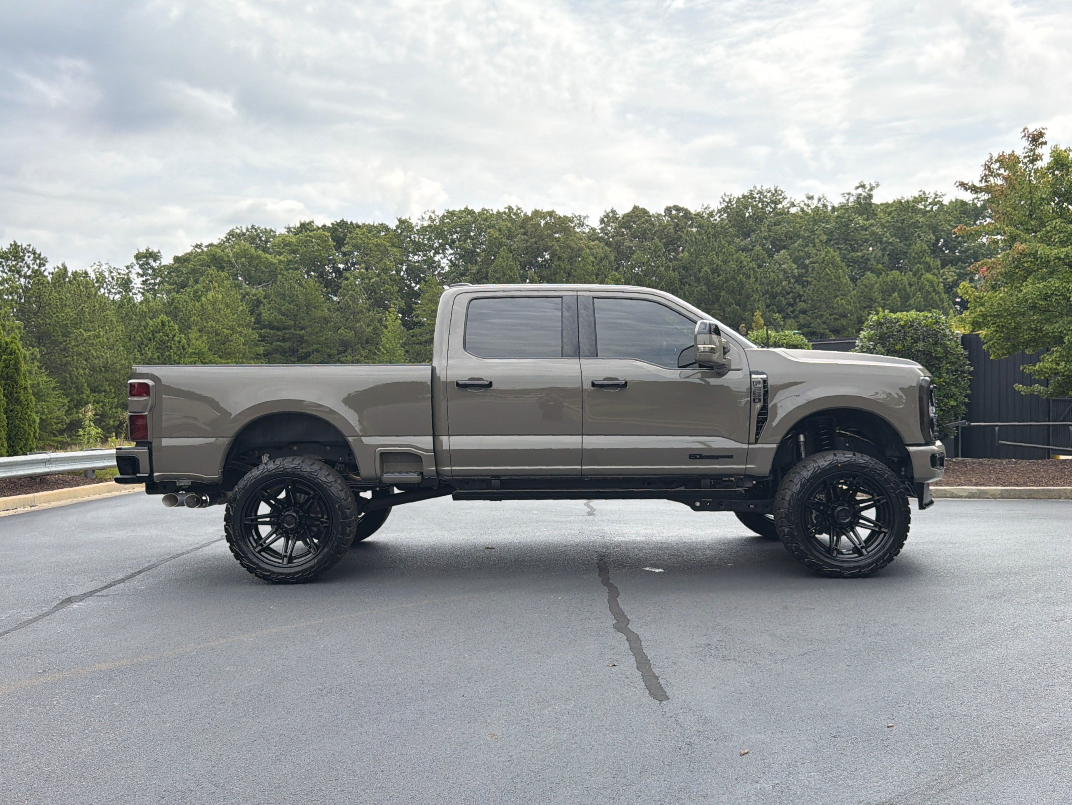 Used 2026 Ford F350 King Ranch AWD/4WD image 5