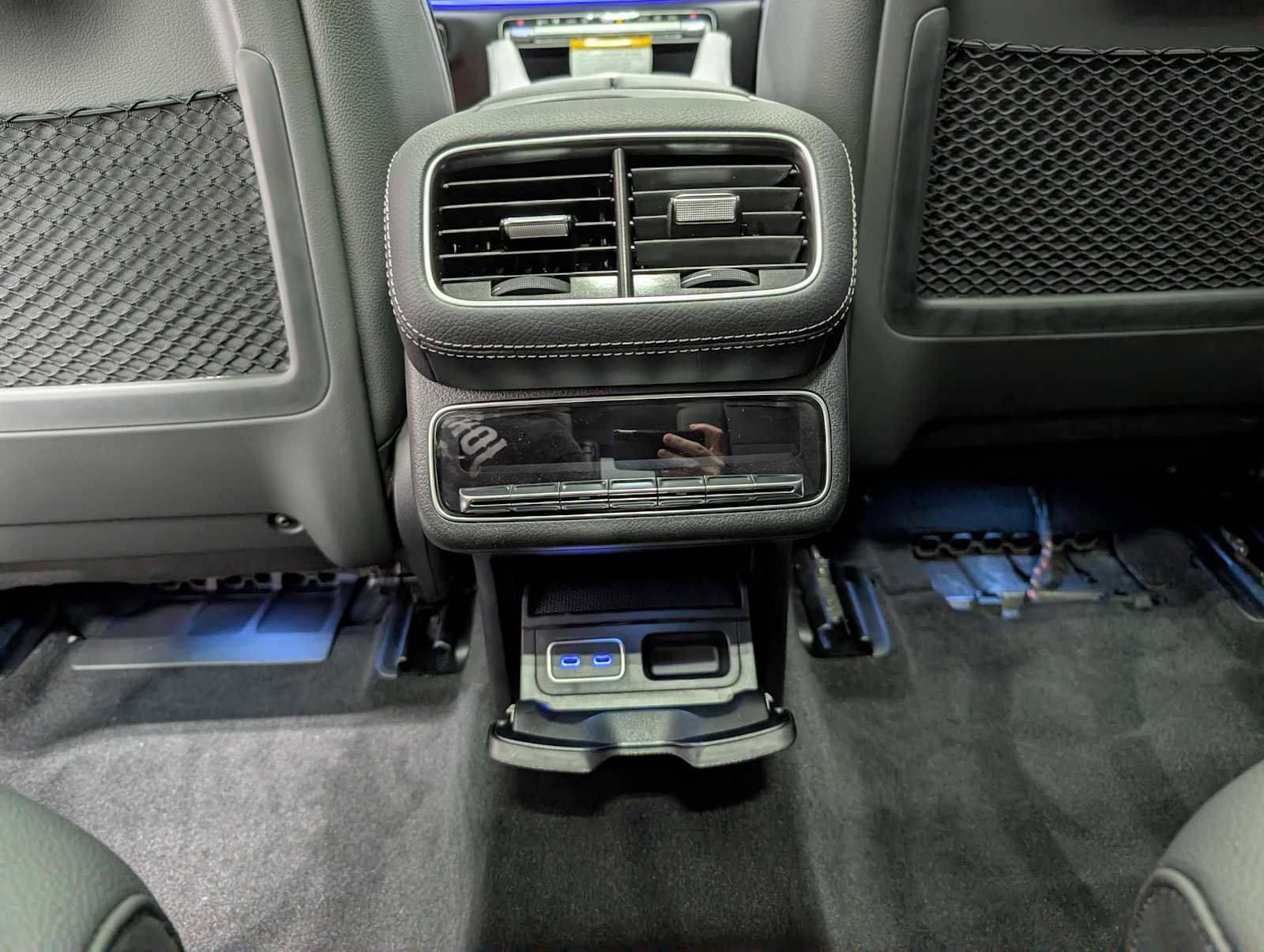 New 2026 Mercedes-Benz GLS 450 4MATIC image 20