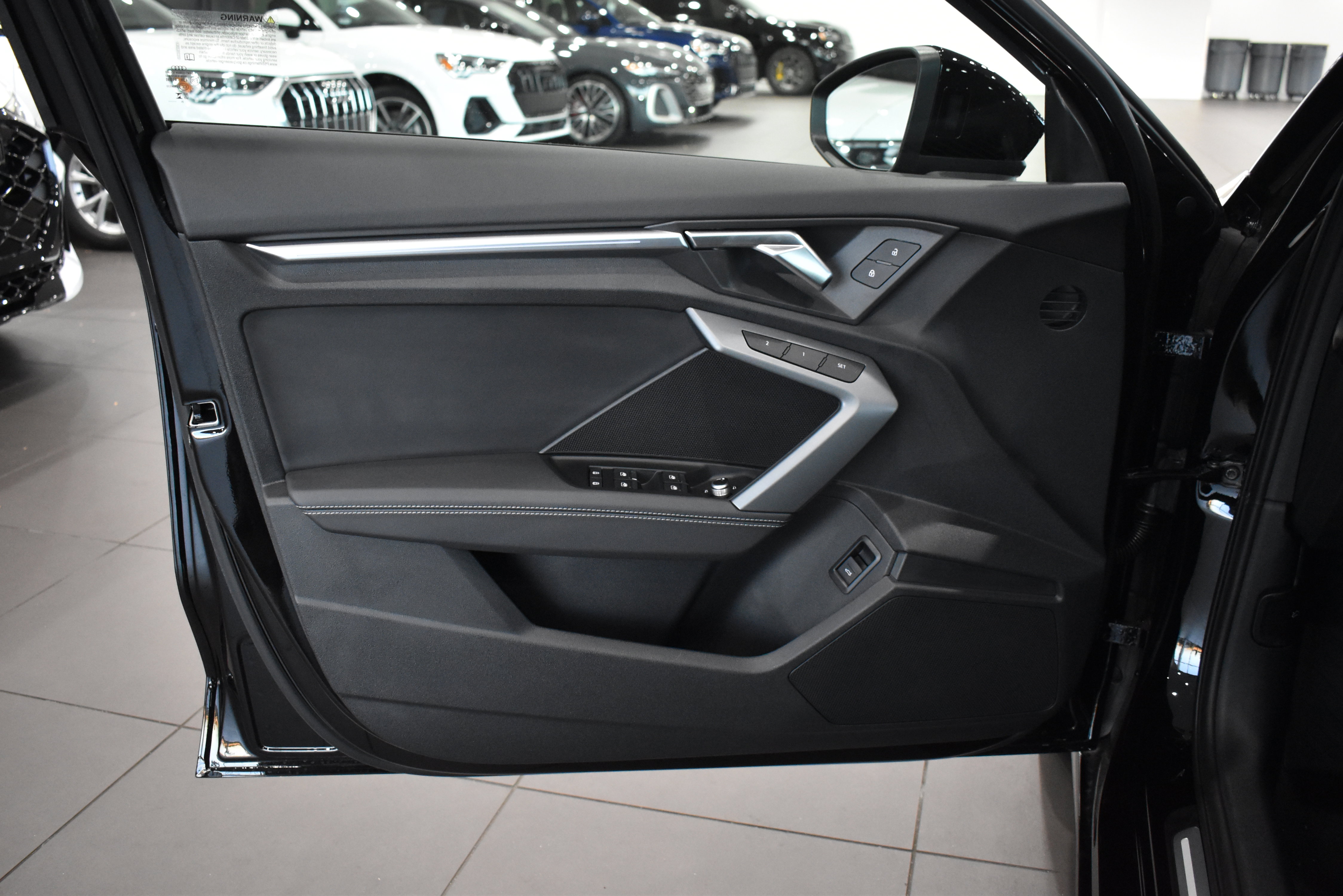 New 2026 Audi A3 2.0T Premium Plus image 33