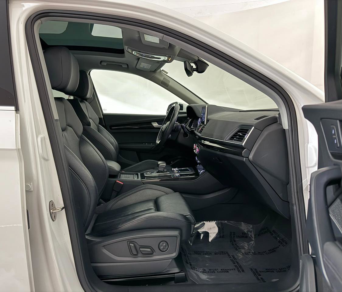 Used 2019 Audi Q5 Prestige w/ Prestige Package AWD/4WD image 26