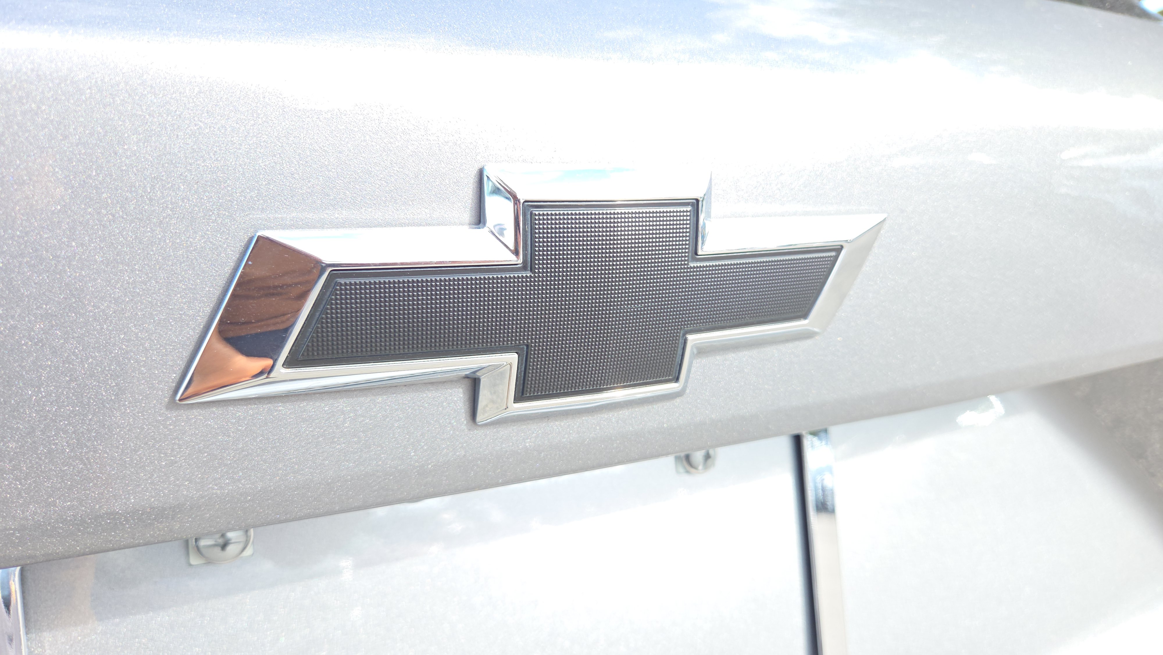 Used 2025 Chevrolet Trax RS FWD image 34