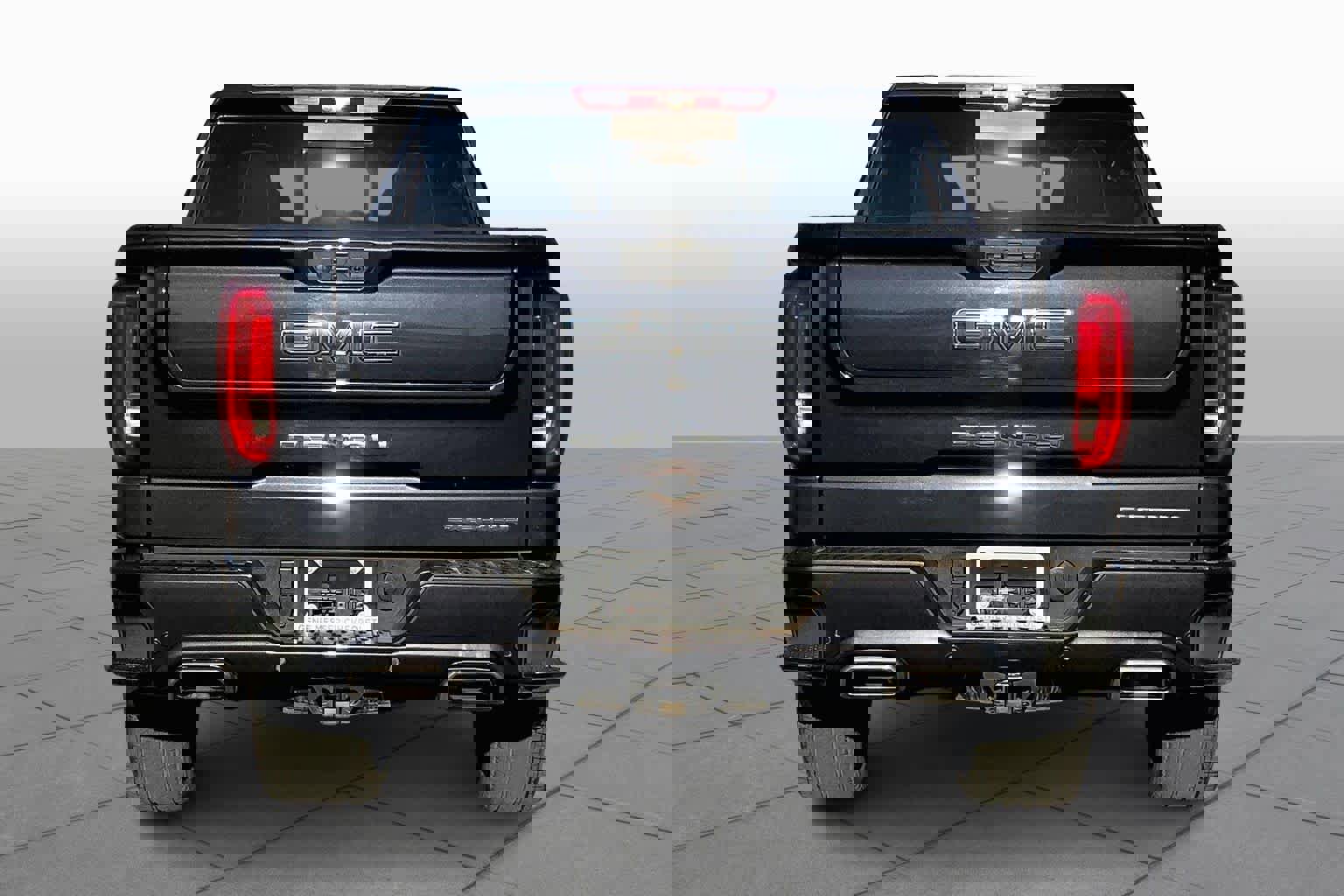 Certified 2023 GMC Sierra 1500 Denali Ultimate image 4