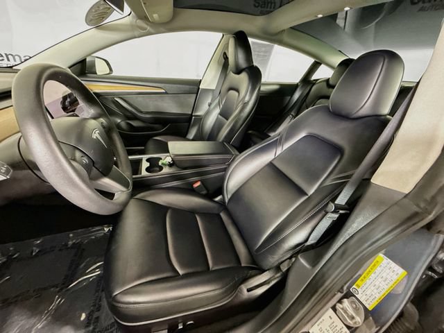 Used 2023 Tesla Model 3 Standard Range RWD image 20