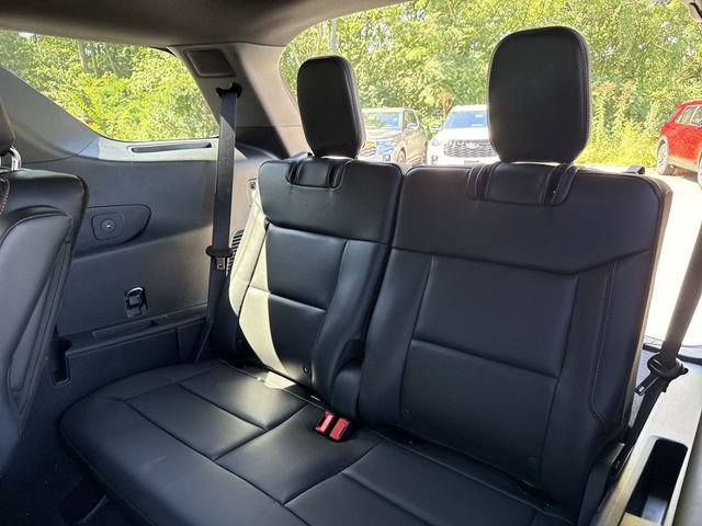 New 2026 Ford Explorer Tremor AWD/4WD image 23