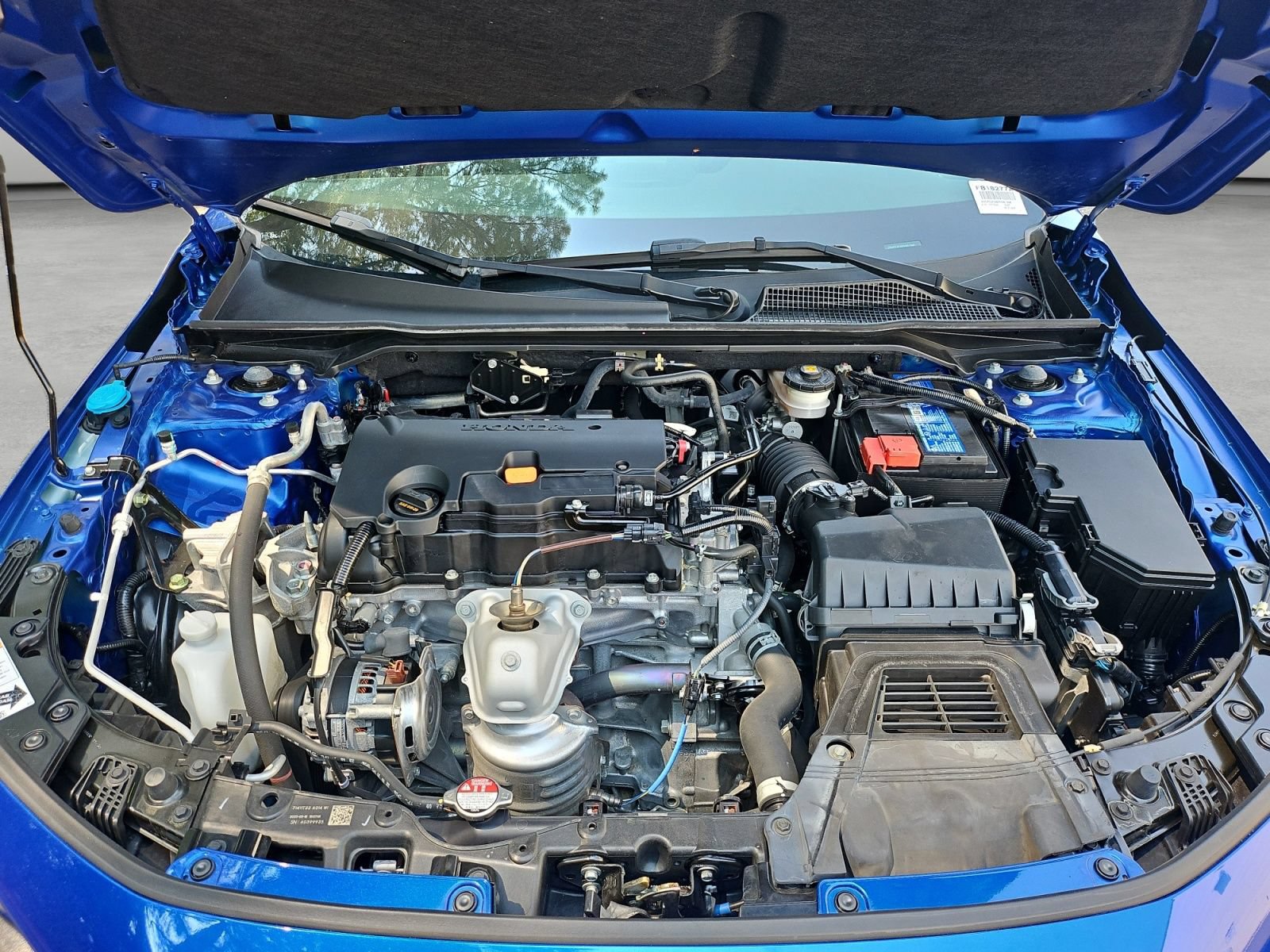Used 2023 Honda Civic Sport image 38