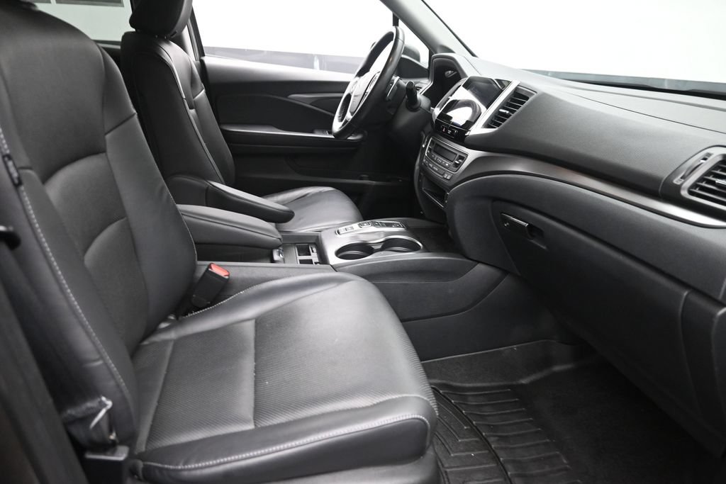 Used 2020 Honda Ridgeline RTL image 9