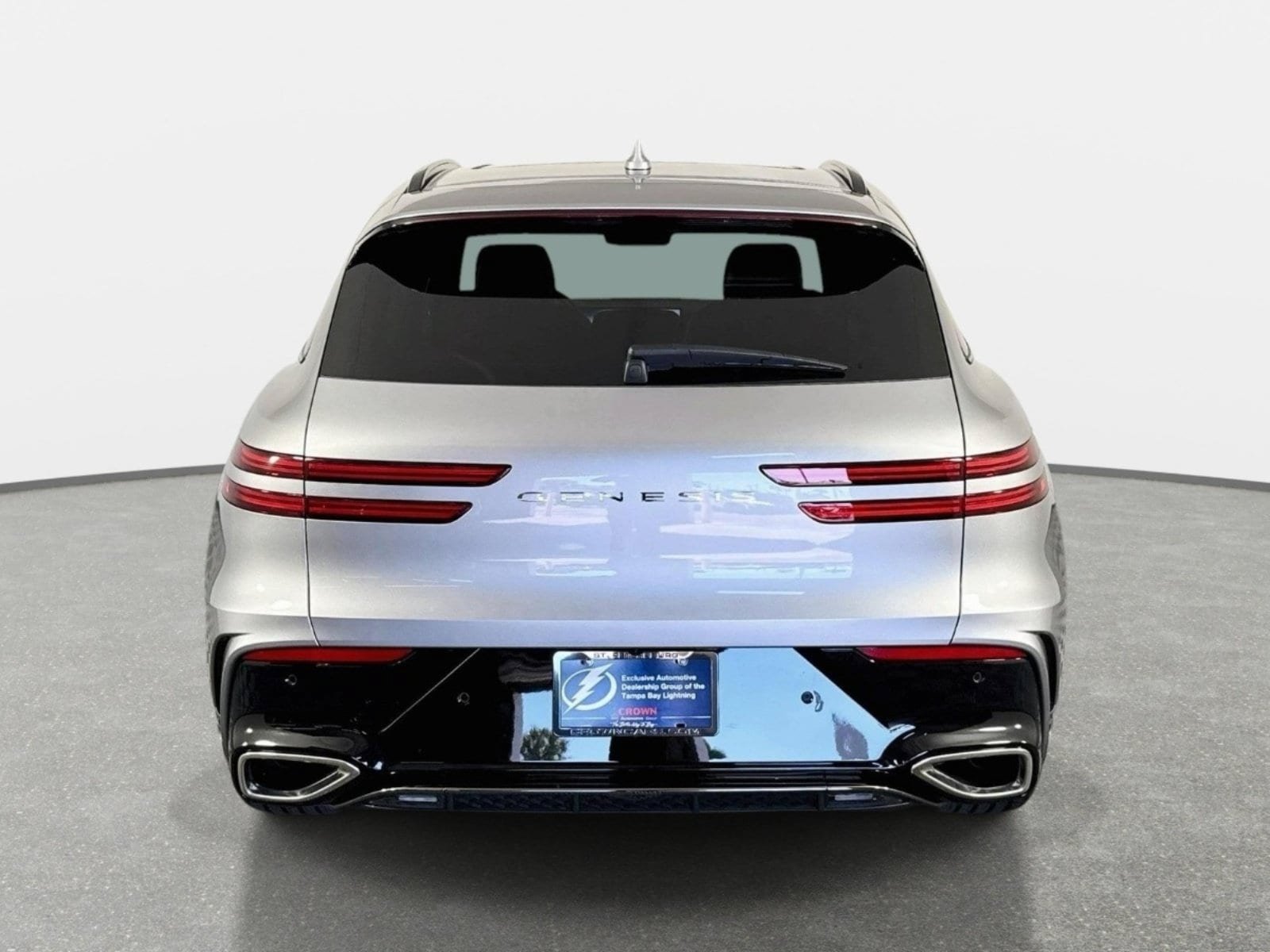 New 2027 Genesis GV70 2.5T Sport Prestige AWD/4WD image 6