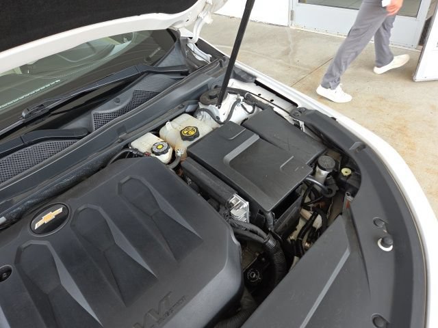 Used 2019 Chevrolet Impala Premier w/ Premier Convenience Package FWD image 72