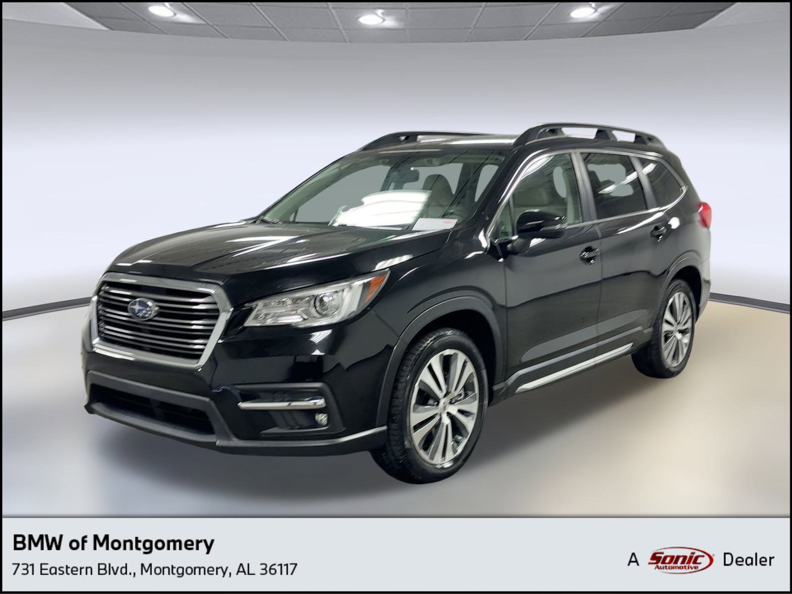 Used 2019 Subaru Ascent Limited