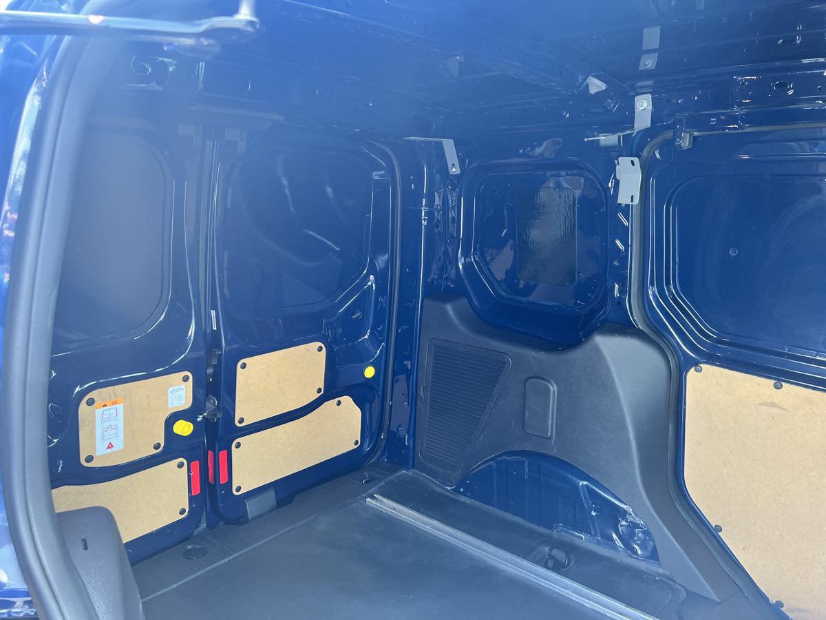 Used 2018 Ford Transit Connect XL image 22