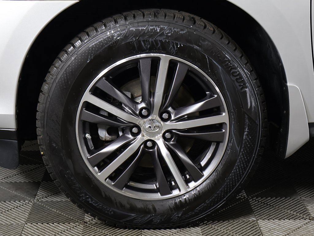 Used 2019 INFINITI QX60 Pure image 23